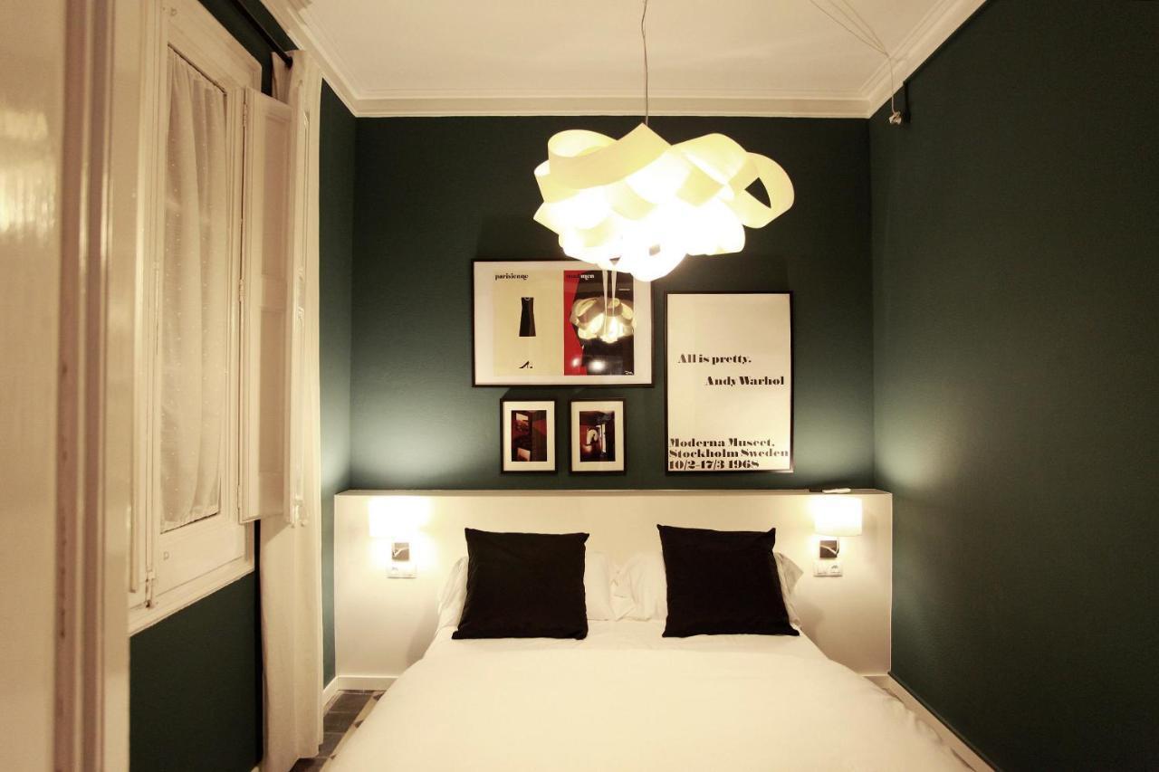 Close To Passeig De Gracia Guest house Barcelona